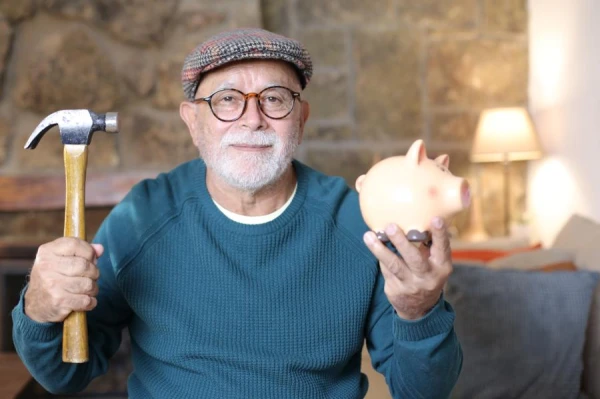 Изображение к статье: В Латвии зарегистрировано 6263 безработных предпенсионного возраста