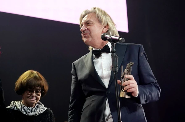 Изображение к статье: Андрея Экиса обозвали русофобом, но он объяснил почему это не так