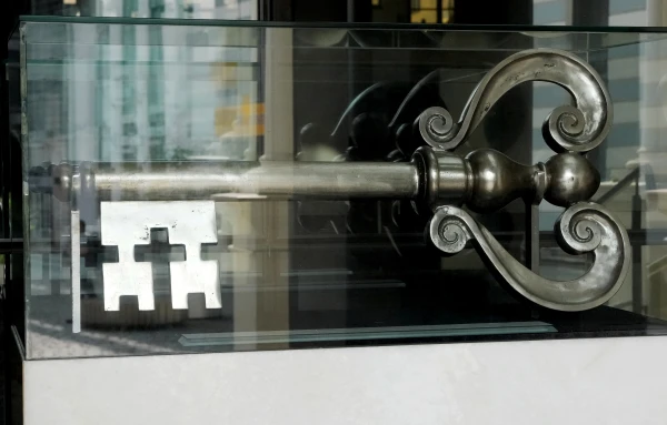 В Риге начал работать короткий единый номер самоуправления 1201