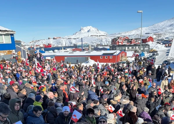 Изображение к статье: facebook.com/Jensfrederiknielsendemokraatit