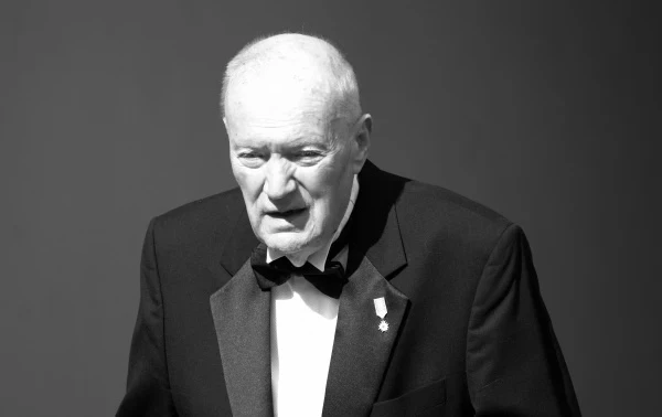 Изображение к статье: Прощание с Имантом Фрейбергсом, супругом экс-президента Латвии, состоится в субботу в Домском соборе