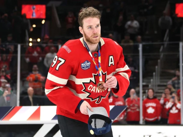 Сидни Кросби забил 112-й победный гол в карьере, до показателя Гретцки остались три шайбы