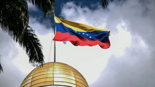 На Западе высказались о связи России с операцией США в Венесуэле