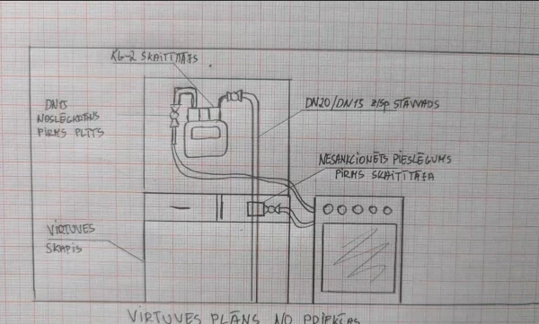 Копеечная жадность стала причиной трагедии на Баускас