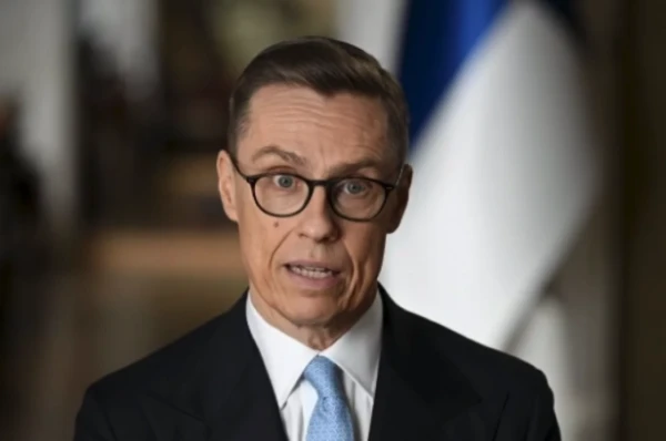 Изображение к статье: Финляндию обвинили в лицемерии после заявления об атаке США на Венесуэлу