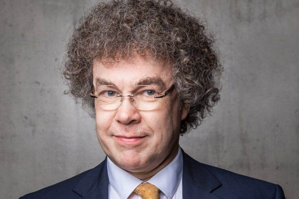 Изображение к статье: Внешне его не заподозришь в симпатиях к Гитлеру.