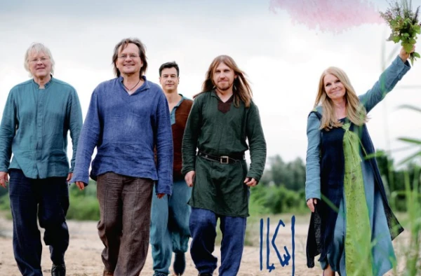 Стало известно, кто этом году получит награду «Золотой микрофон» за вклад в развитие латвийской музыки