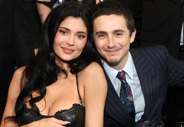 Изображение к статье: Ну чем они не пара.