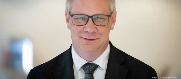 В Германии подожгли сарай уполномоченного по антисемитизму