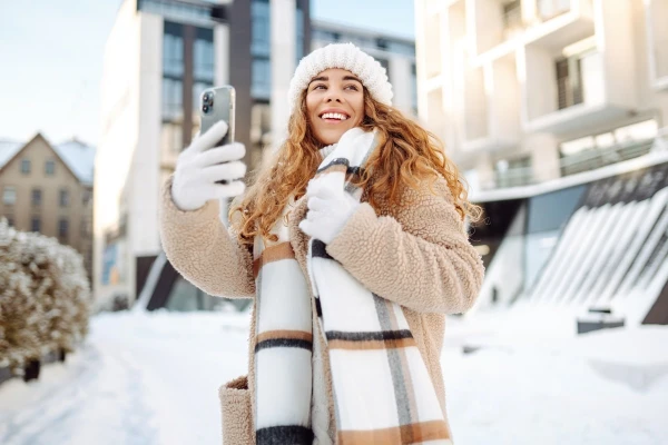 Изображение к статье: Для бодрости духа и тела: 5 способов перестать клевать носом зимой