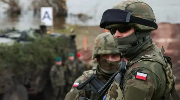 Изображение к статье: Европе предрекли конец при одном условии