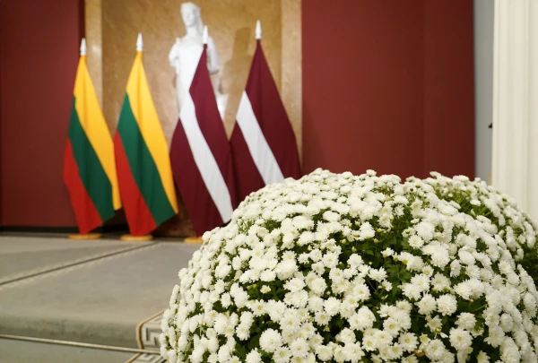 Изображение к статье: Почему Литва вдруг оказалась богаче Латвии – четыре причины