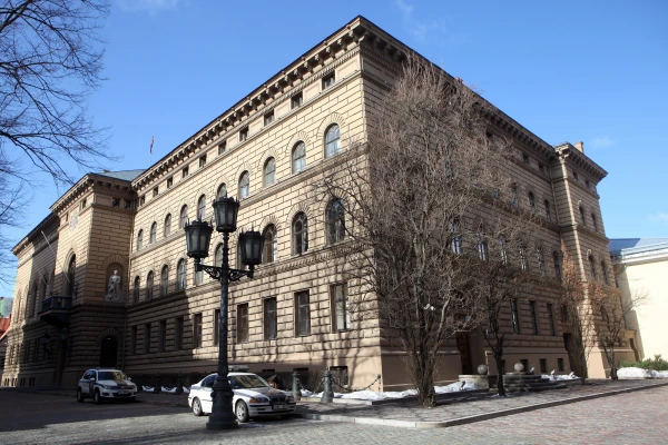 Изображение к статье: Зимний Сейм: отдохнувших и посвежевших депутатов ждет горячая повестка