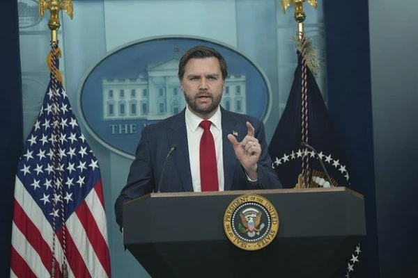 Совершено нападение на дом вице-президента США