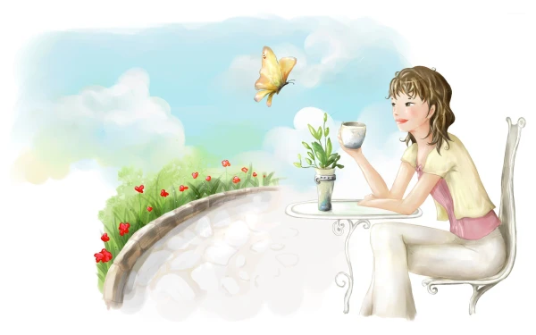 Изображение к статье: 6 привычек, которые помогут заботиться о себе каждый день