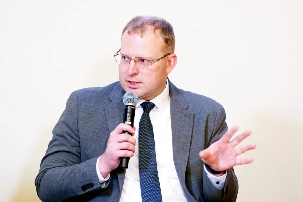 Карлис Буковскис