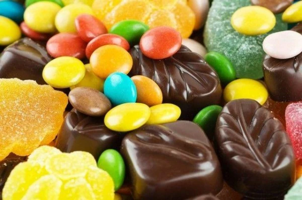 Изображение к статье: Какие продукты не рекомендуется употреблять при болезни