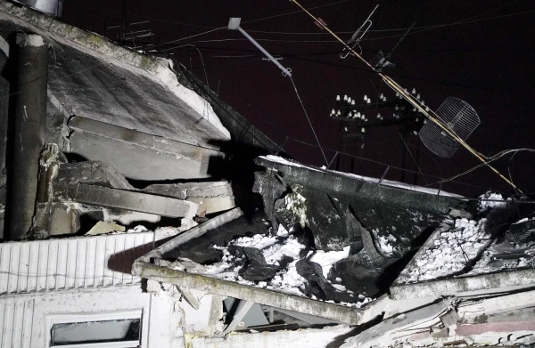 Новые версии о виновных во взрыве газа в Риге, скорее всего, не появятся — министр