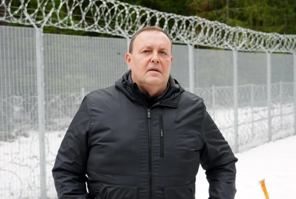 Изображение к статье: Глава МВД назвал наибольшую угрозу внутренней безопасности Латвии