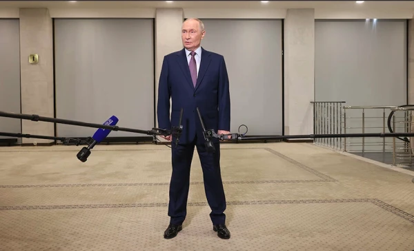 «Шевели мозгами!» Украина показывает «высший класс», а Россия надувает щёки - учёный из Москвы