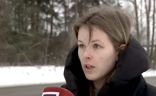 Изображение к статье: «Вторая жизнь»: жительница дома на Баускас всего месяц как получила ключи