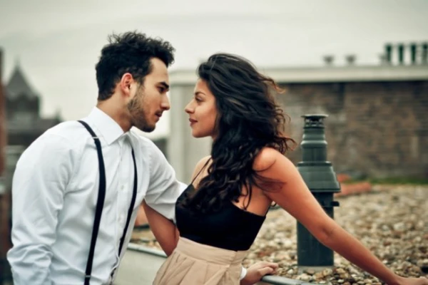 Изображение к статье: Роковые турецкие страсти.