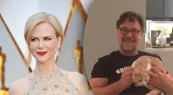 Ну чем они не пара.