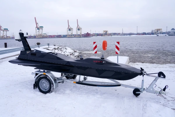 Морской бой: латвийские торпеды смогут топить российские суда