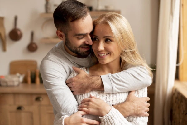 Изображение к статье: 9 законов счастливых отношений:  путь к гармонии в паре