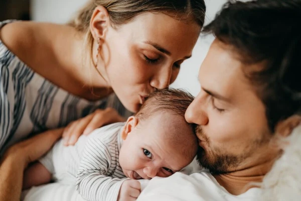 Изображение к статье: Когда за вторым? Почему многие пары не решаются на еще одного ребенка