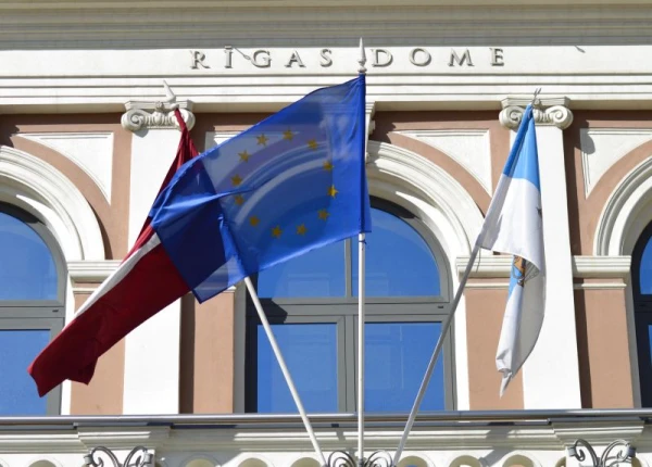 Рижан заставят заплатить страховые взносы при аренде жилья