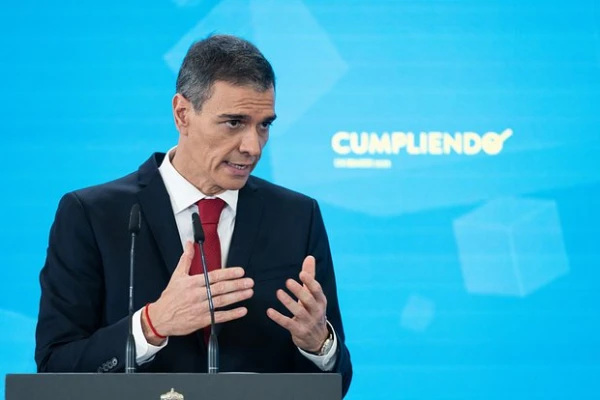 Премьер Испании раскритиковал США за атаку на Венесуэл