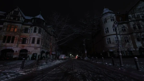 Изображение к статье: Генпрокуратура Германии расследует атаку на ТЭЦ в Берлине