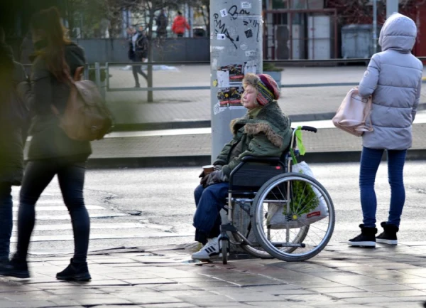 Изображение к статье: Госконтроль раскритиковал систему поддержки инвалидов