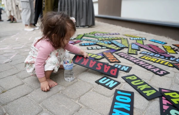 Изображение к статье: За последние десять лет рождаемость в Даугавпилсе сократилась почти наполовину