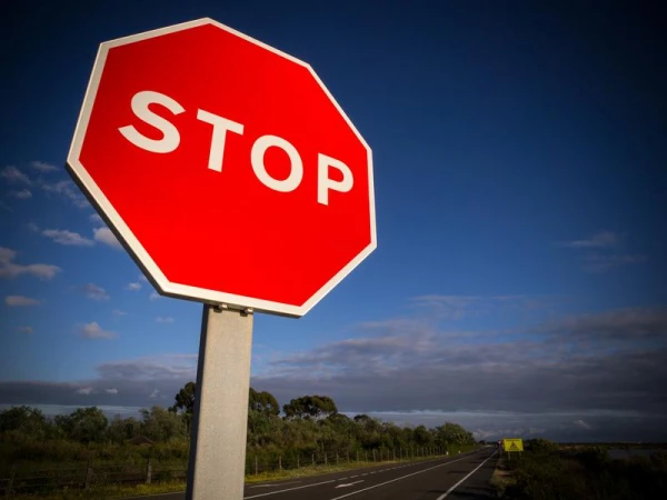 Изображение к статье: Из соображений безопасности въезд в Латвию запрещён трём гражданам России