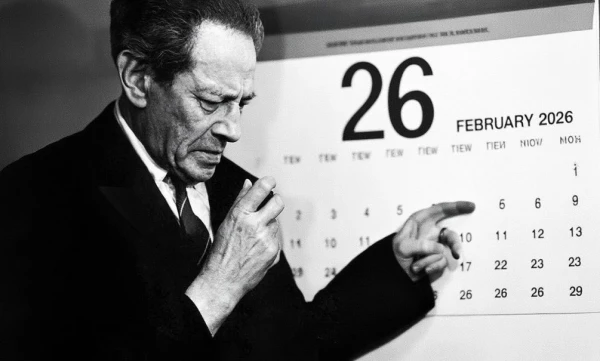 Знаменитый прорицатель сотрудничал со спецслужбами СССР.