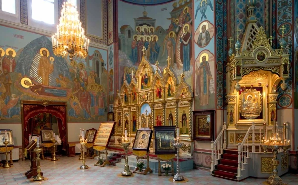 Изображение к статье: Руководство Литвы поздравило православных с Рождеством, президент и премьер Латвии – воздержались