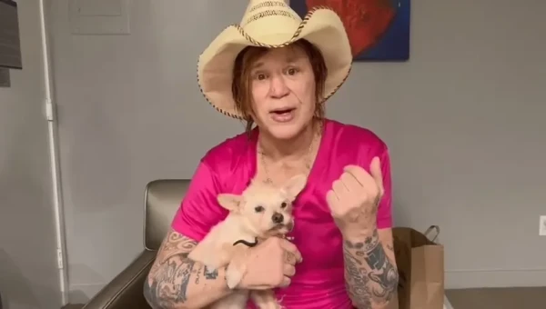 Изображение к статье: Ум приходит с годами, но иногда годы приходят одни.