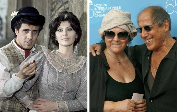 Изображение к статье: После измен и кризисов: дочь Челентано раскрыла правду о его браке