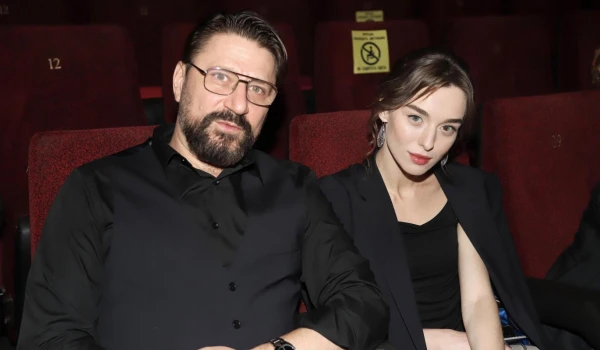 Изображение к статье: Развод со скандалом: супруга Виктора Логинова заявила об угрозах и насилии