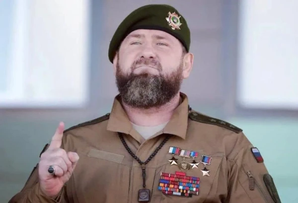 Зеленский предложил Трампу повторить сценарий Мадуро с Кадыровым