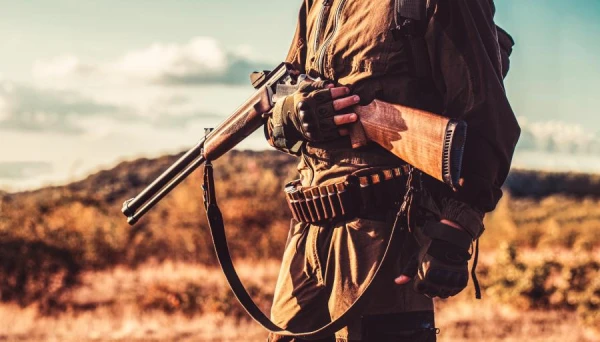 Изображение к статье: Женский взгляд на охоту - исследование