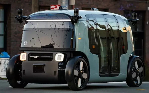 Внешний дизайн сразу выделяет такие средства из потока.