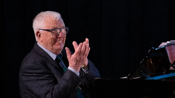 К юбилею Раймонда Паулса: споём песни любимого композитора!