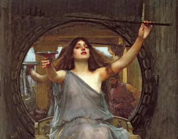 Изображение к статье: Инекократия в Греции: один день в году, когда женщины берут власть в свои руки