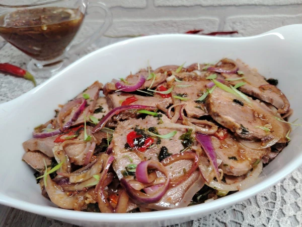 Маринованный язык как из ресторана: простой рецепт мясного деликатеса