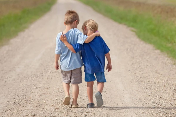 8 вещей, которые настоящий друг никогда не сделает