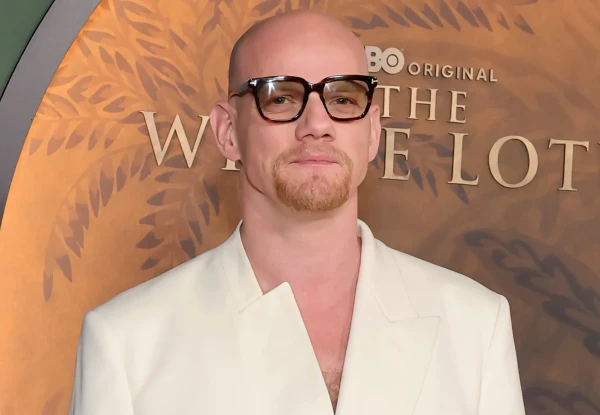 Юрий Колокольников номинирован на премию SAG Awards за роль в «Белом лотосе»