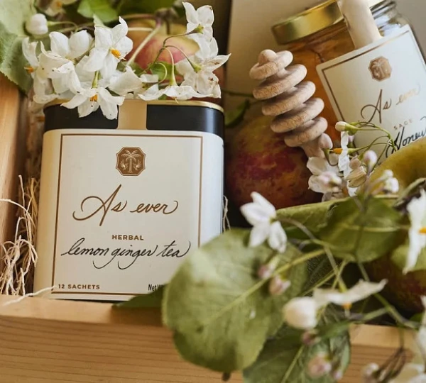 Изображение к статье: Меган Маркл использовала успех бизнеса, чтобы «подколоть» королевскую семью